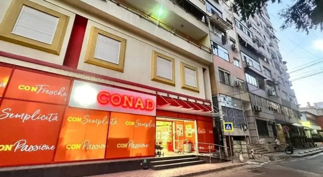 Sunset Apartment