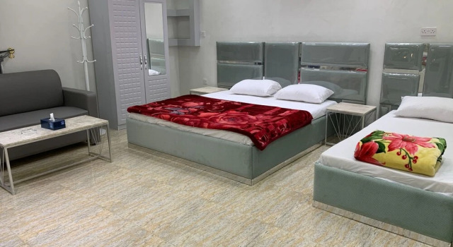 Super OYO 150 Reef Al Khaleej Resort