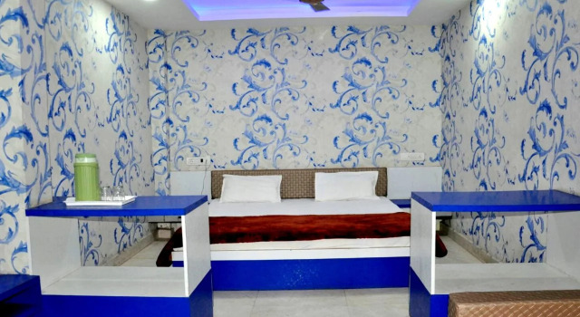 OYO 13191 Hotel Atlas Palace, Забронировать Отель Отели штата Махараштры 3 звезды, 3*