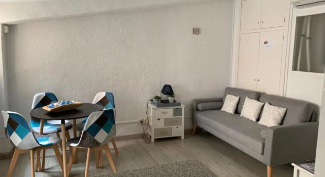 Апартаменты Bettatur Apartaments Rera Sant Domenech