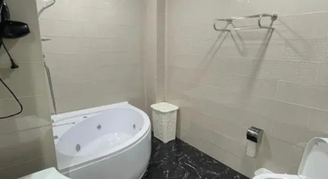 Апартаменты Shartava Residente Batumi