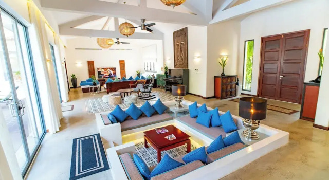 Coco Villa