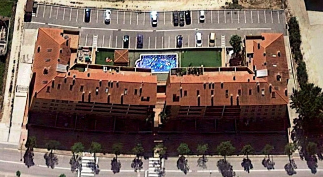 Mi Apartamento en el Delta del Ebro+