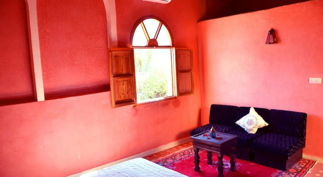 Номер Standard Latifa House