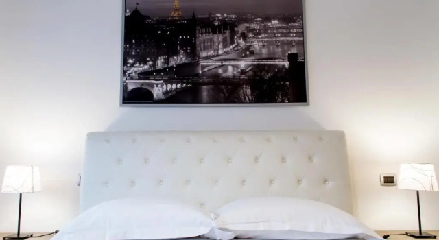 Апартаменты Deluxe Style Homes Brera San Marco 29