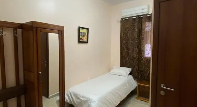 Hostel Apart, 预订 青年旅舍 Dar el Beïda Algiers Province