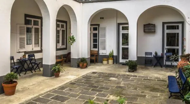 Apartamentos Vitoriana, Rezerwuj Apartament Ponta Delgada Azory