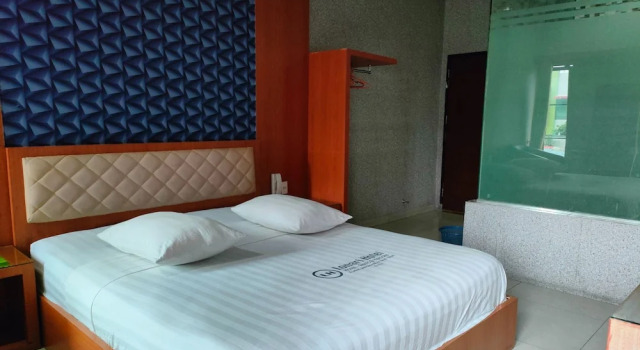 Camera Executive Lonari Hotel