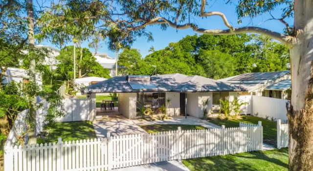 Your Luxury Escape - Wollumbin, Забронировать Дом для отпуска Байрон-Бей Tweed Coast, рядом с Club Byron