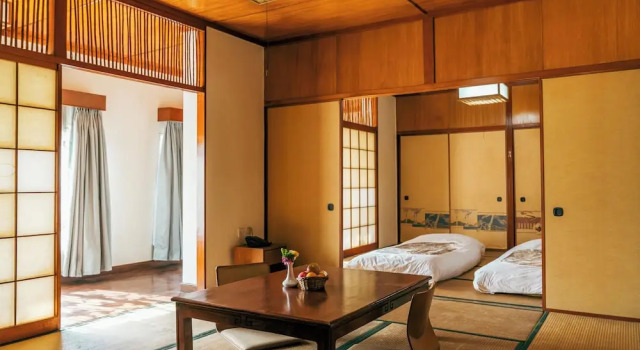 Двухместный номер Standard Lumbini Hokke Hotel