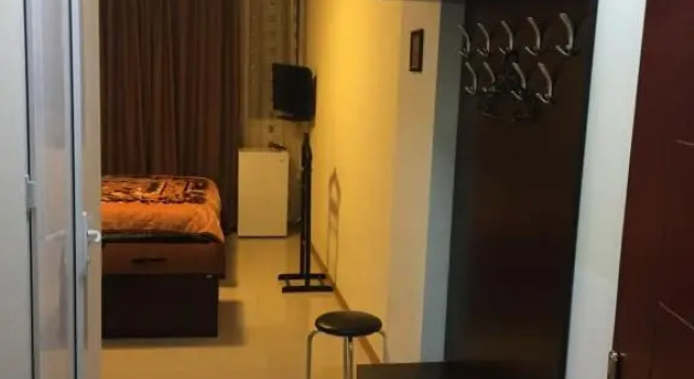 Студия Smart Apartments