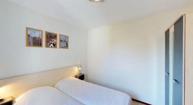 Villapark de Paardekreek, Book Hotel Kortgene 