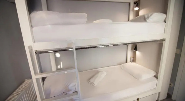 Номер Standard Stay Inn Taksim Hostel