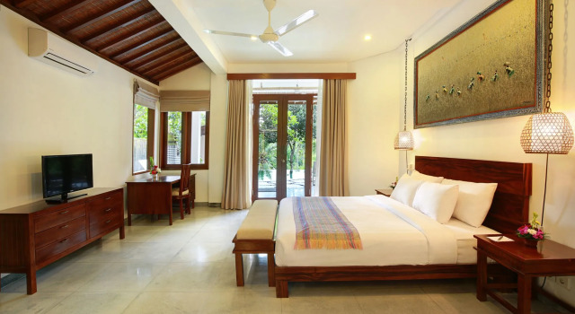 Villa Beji Mawang by GenuineHost