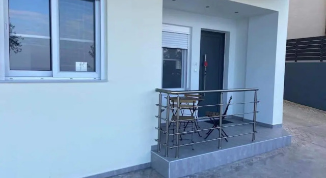 Апартаменты J&F Apartments A4