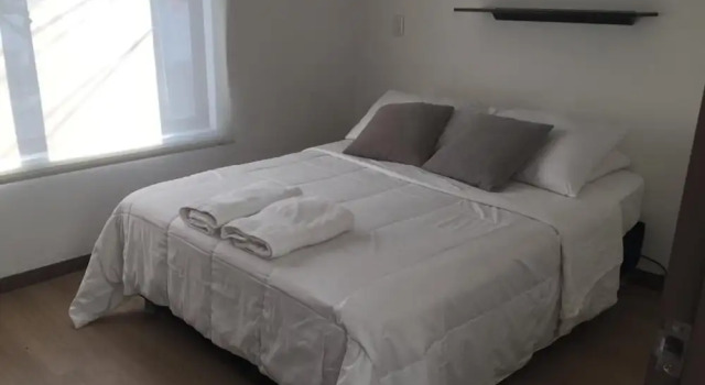 Modernos Apartamentos con excelente ubicación, Rezervasyon Daire Manizales Caldas