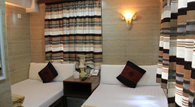 Семейный номер Standard Euro Hostel