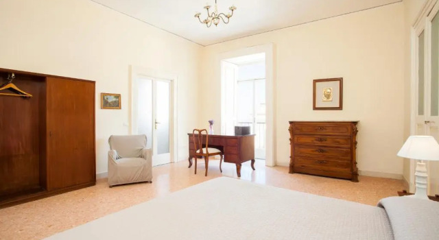 Апартаменты с 3 комнатами Sorrento Central Flats