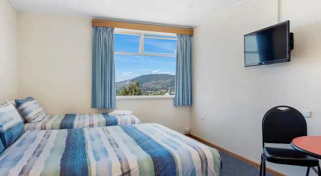 Marquis Hotel Motel, Book Motel All inclusive-hoteller i Tasmanien, Alt inklusive