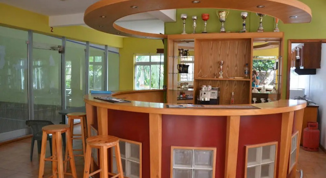 Tamarin Chambres dHotes, Prenota Hotel Tamarin Mauritius Costa Ovest