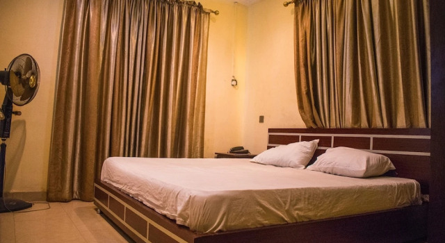 Номер Royal Taverna Guest House