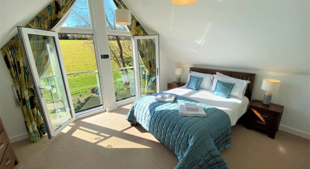 Trewhiddle Villa 21, Book Villa Villaer i St Austell, Villa