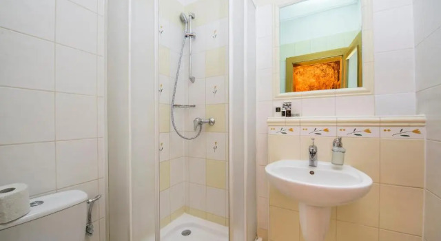 Апартаменты Deluxe Wellness Penzión Vila Mery