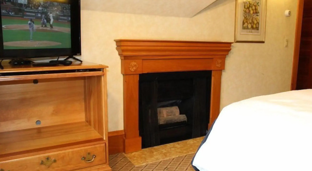Pacific Grove Inn