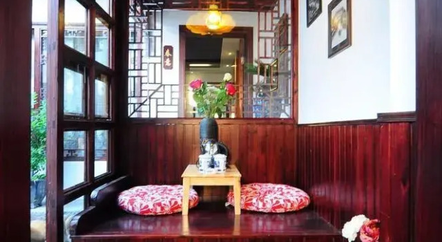 Xitang Langqiao Dream Inn