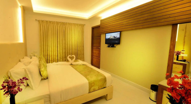 Hotel Mahis Gateway