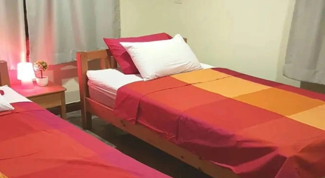 Вилла Earthhouse Khaoyai