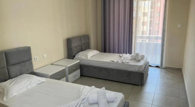 Marinela Apartment