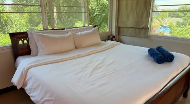 Люкс Executive Avila Resort