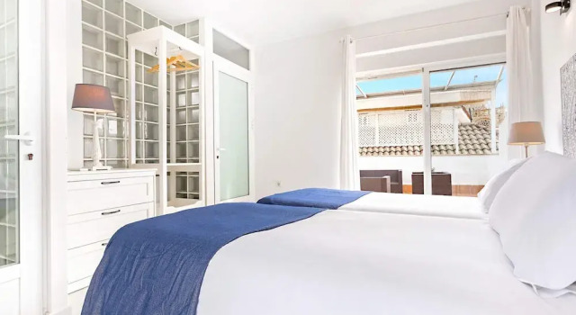 Genteel Home Don Pelayo, Забронировать Отель Бизнес-отели Севильи, рядом с Гиральда, 4* 5*