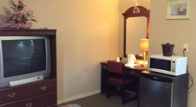 Номер Standard Lotus Motel