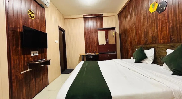 Wishotel Inn Ambrosia