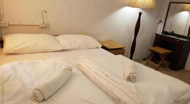 Номер Standard Best Stay Hostel At Lanta