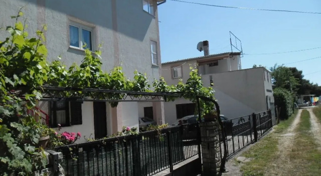 Apartment Vladimir
