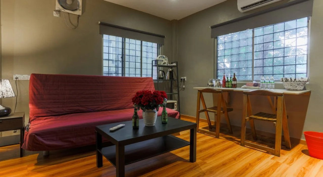 Boomerang Boutique Hotel
