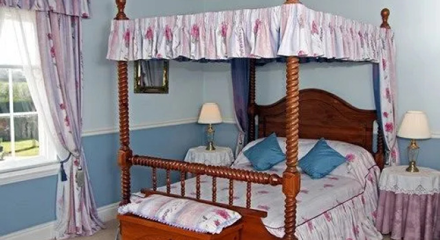 Kexby House, Boek Hotel Wilberfoss 