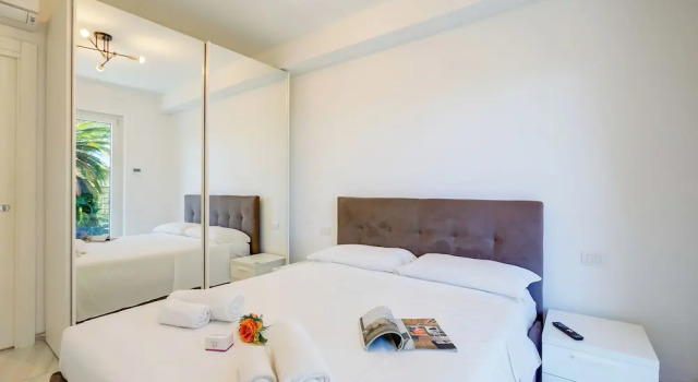 Beachy Vibes- 900m From the Beach, Buchen Sie Ferienwohnung Andora Ligurien