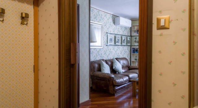 Fossalta Vintage Apartment by Wonderful Italy, Забронировать Апартаменты/квартира Болонья провинция Болонья, рядом с Башня Гарисенда