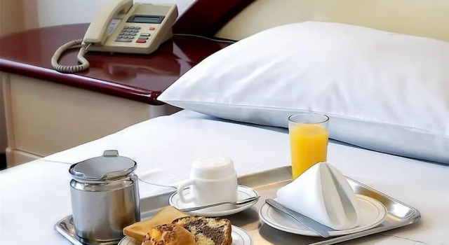 Люкс Americana Hotel