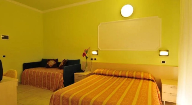 Hotel Liana