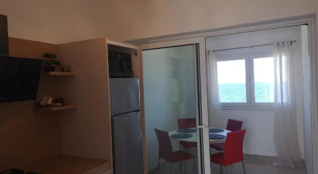 Апартаменты Apartments Jerko
