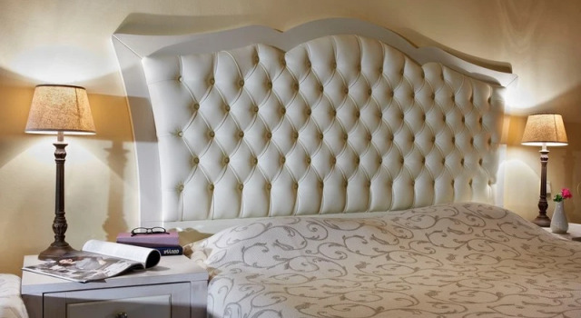 Одноместный номер Standard с балконом Portes Beach Hotel