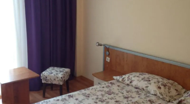 Двухместный номер Standard Hotel Atol