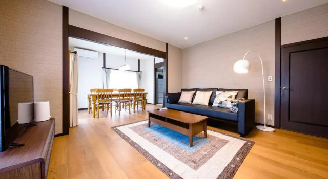 Cozy Vacation Stay Fuji Kawaguchiko