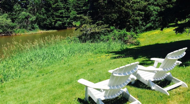Апартаменты Banbridge Inn