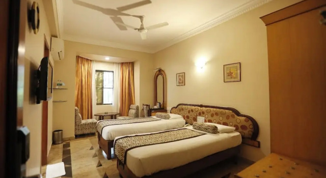 Номер Superior Hotel Pai Viceroy